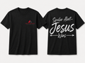 Spoiler Alert: Jesus Wins – Hear the Watchmen T-Shirt